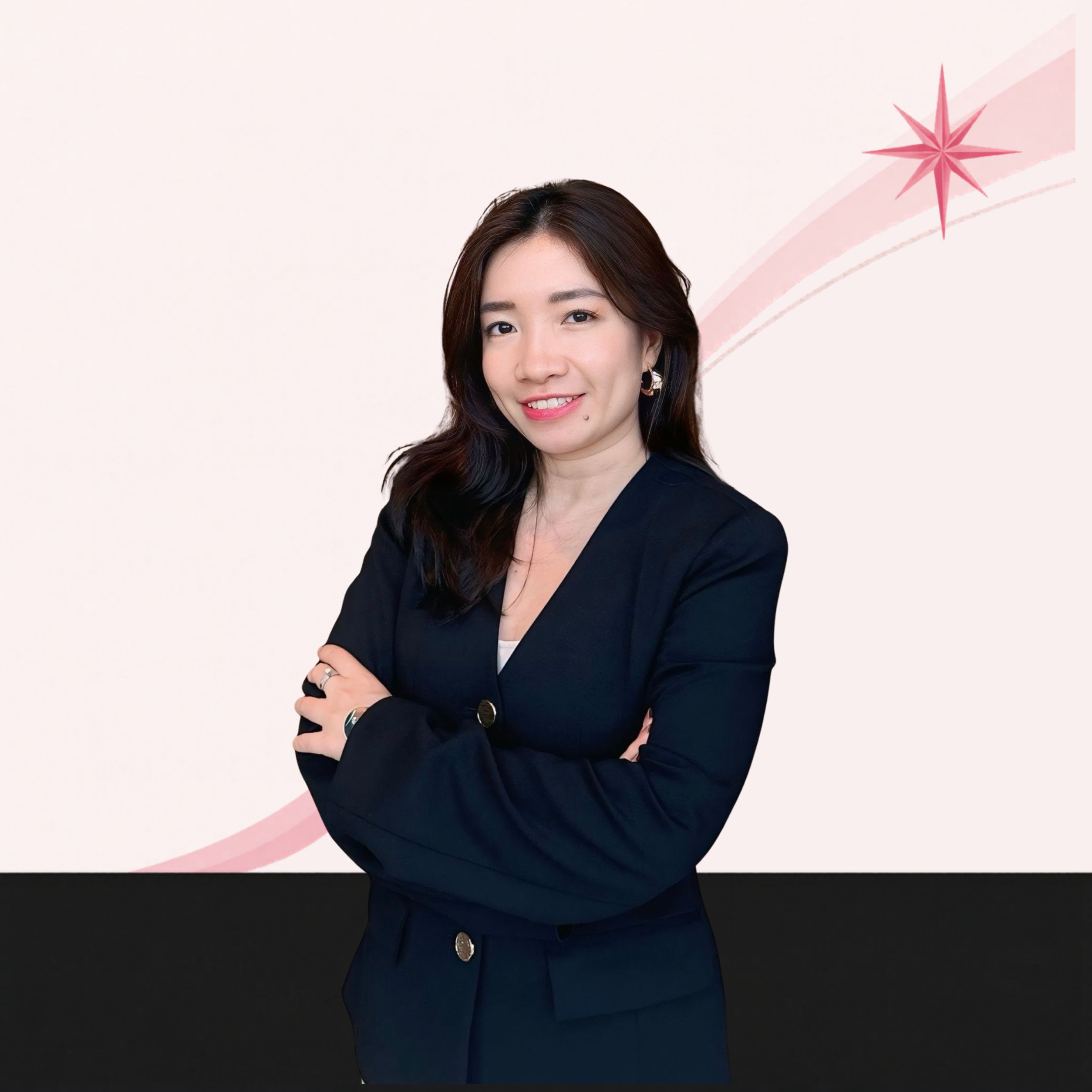 Jenny Truong — Founder & CEO, CWP