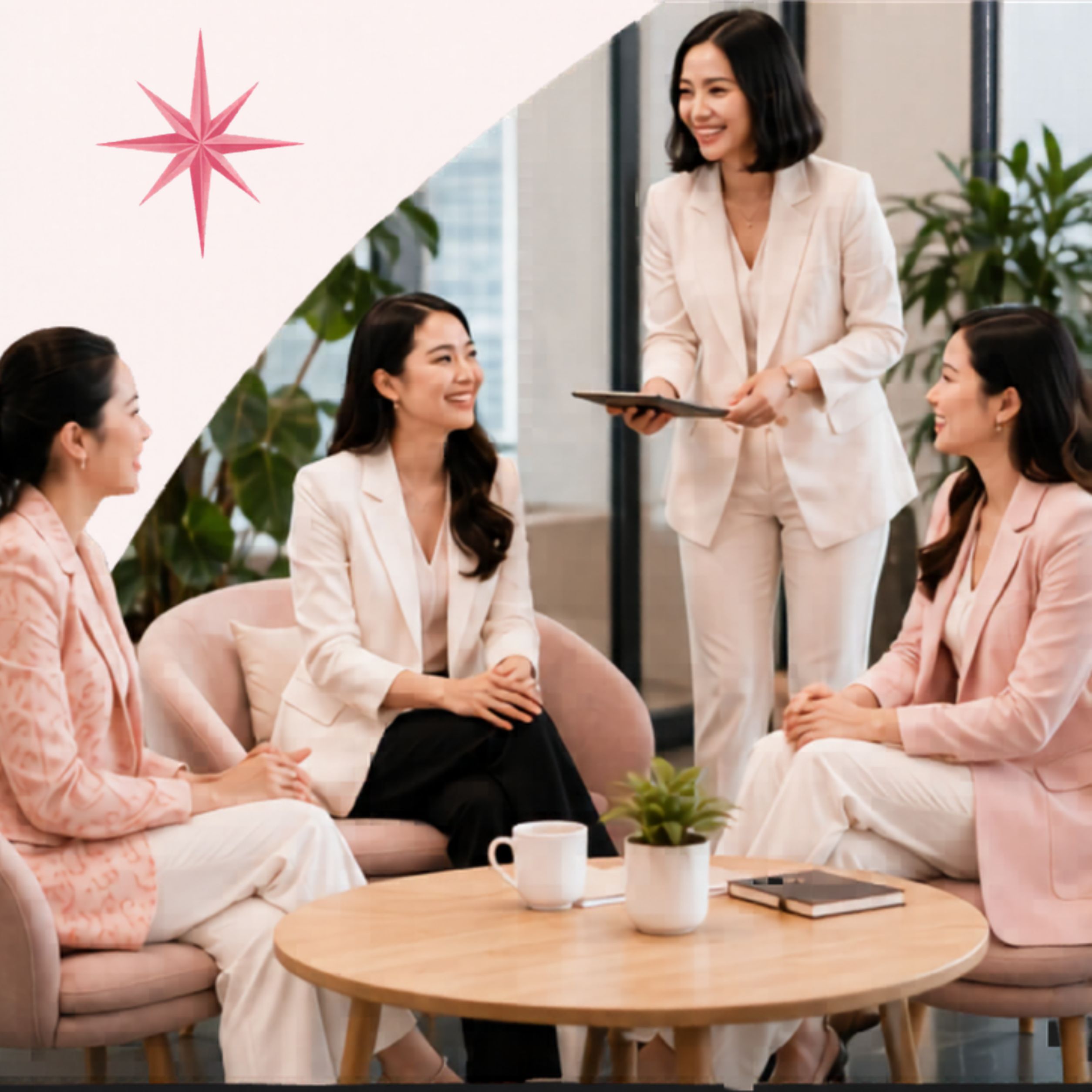 CWP Corporate Wellness — Đối tác Chiến lược